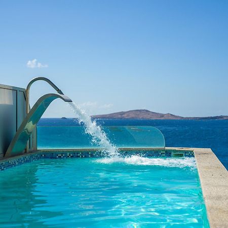 Appartement Penthouse With Private Swimming Pool à Melenara Extérieur photo