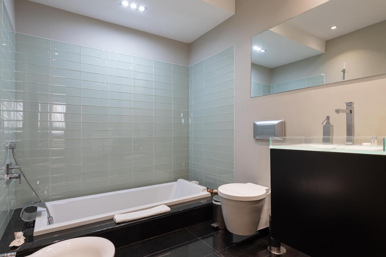 Appartement Penthouse With Private Swimming Pool à Melenara Extérieur photo