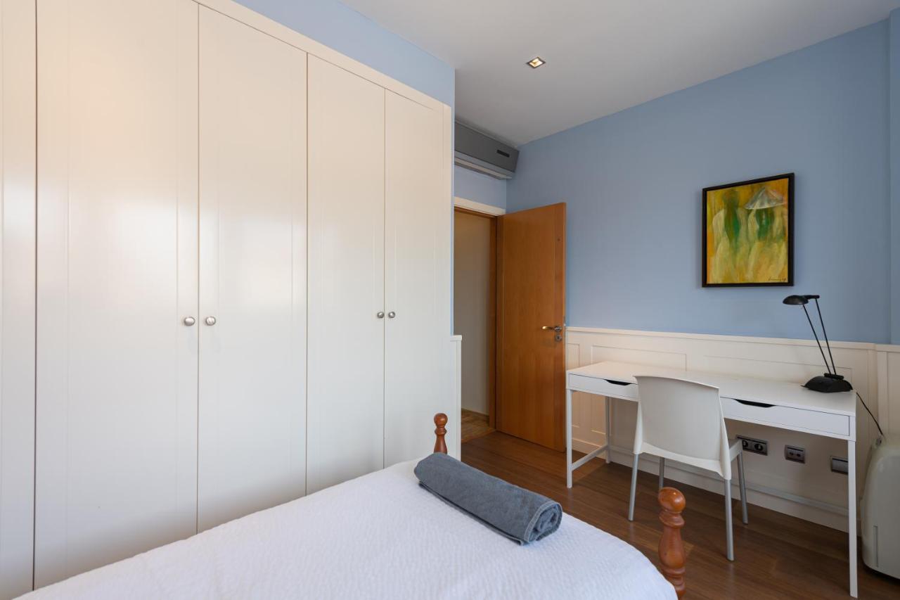 Appartement Penthouse With Private Swimming Pool à Melenara Extérieur photo